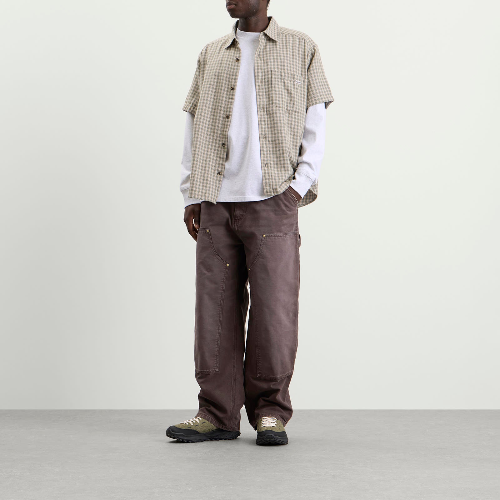 Carhartt WIP OG Double Knee Pant