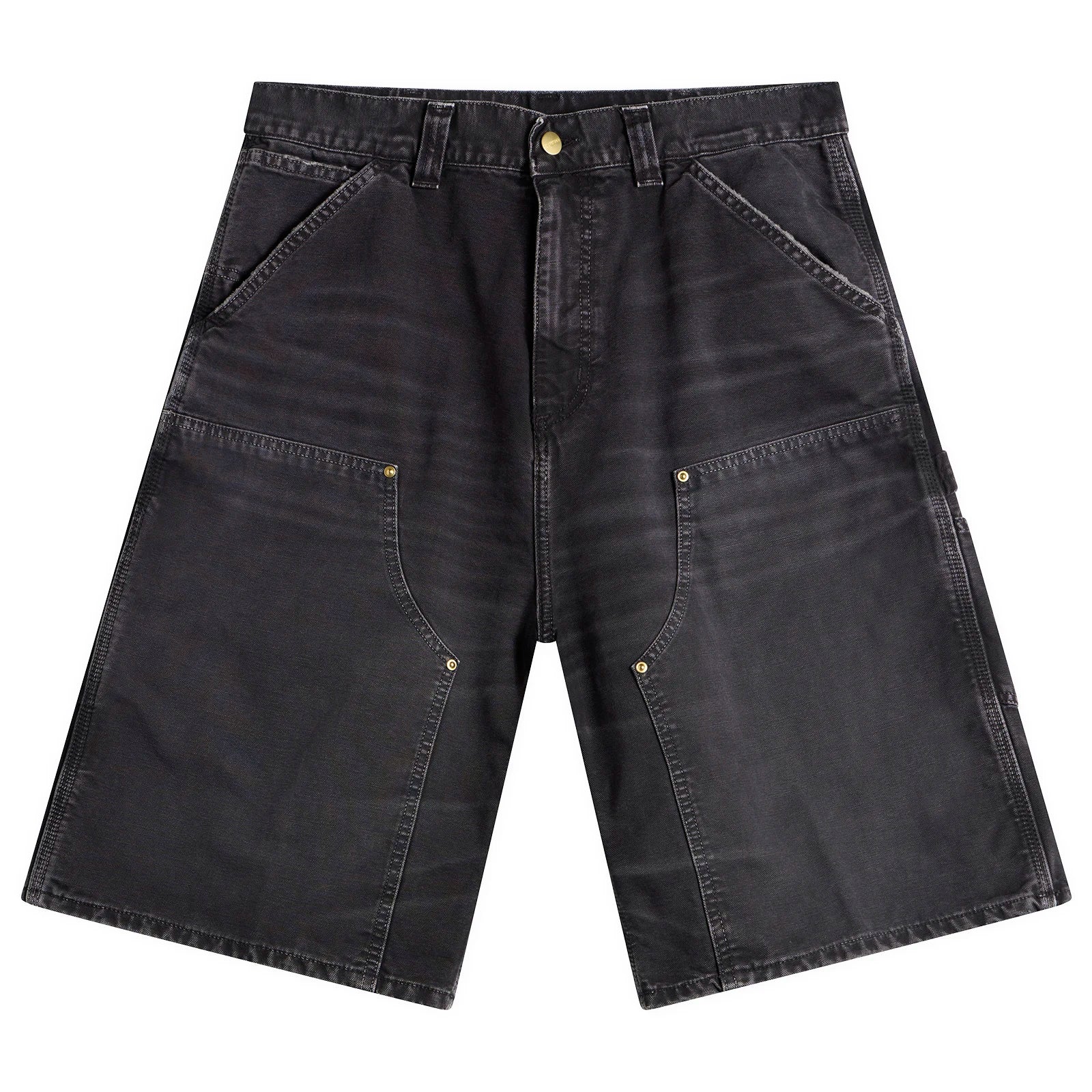 Carhartt WIP OG Double Knee Short Main image