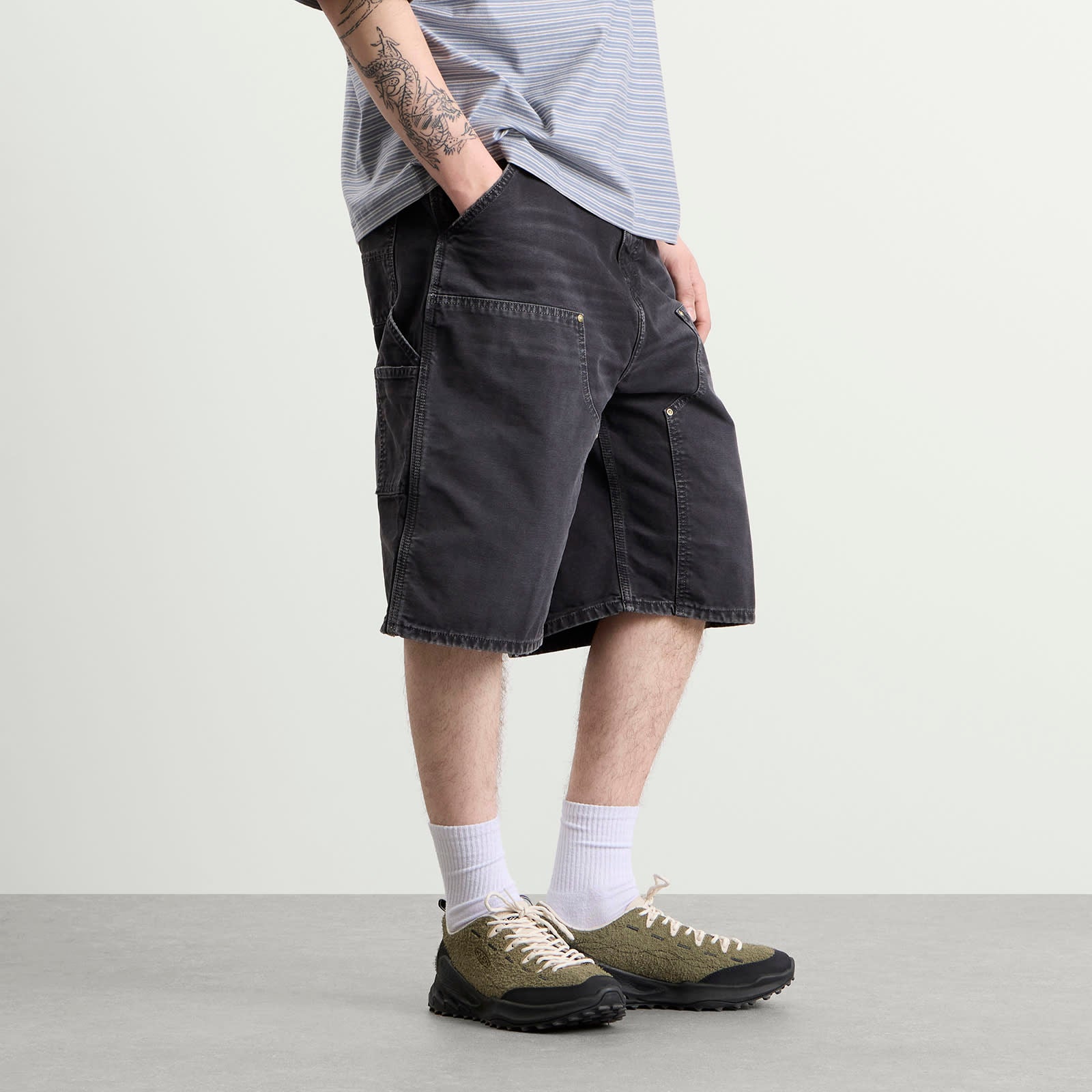 Carhartt WIP OG Double Knee Short