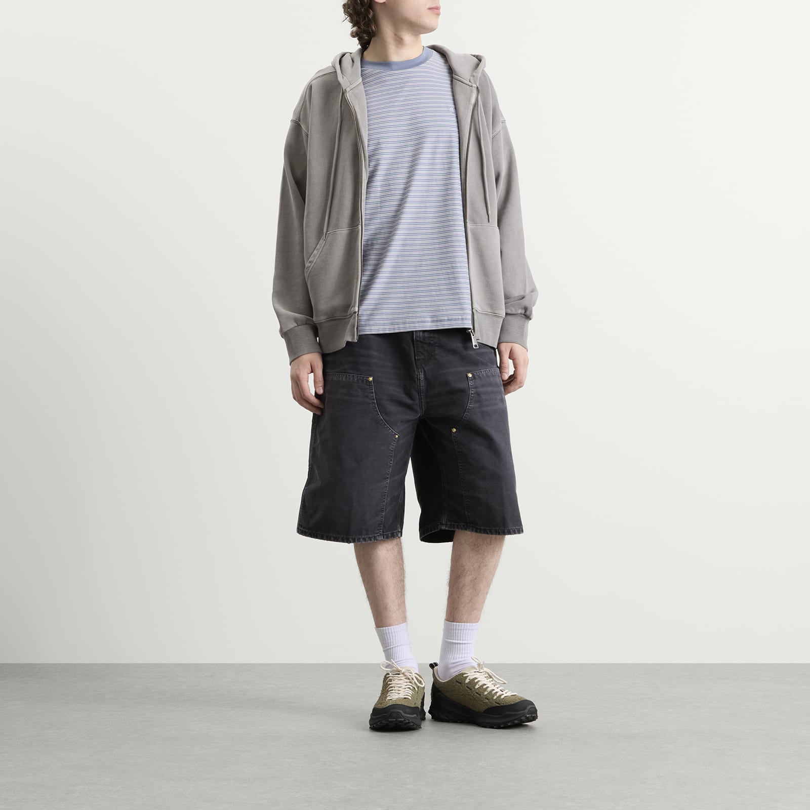 Carhartt WIP OG Double Knee Short
