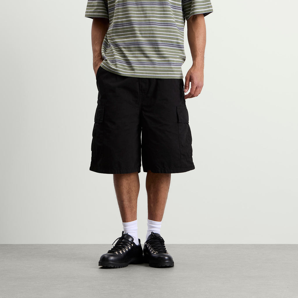 Carhartt WIP Mandler Cargo Short