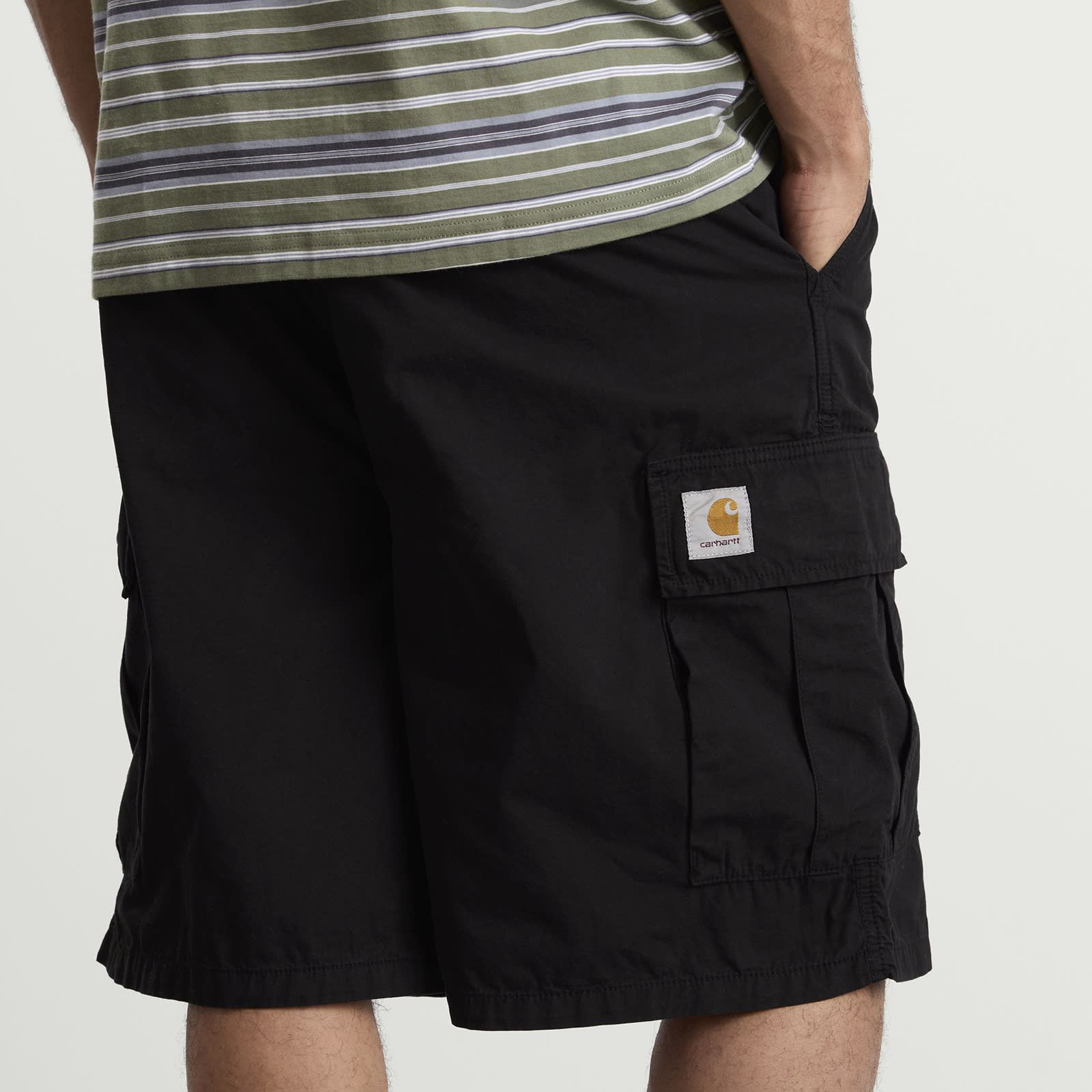 Carhartt WIP Mandler Cargo Short