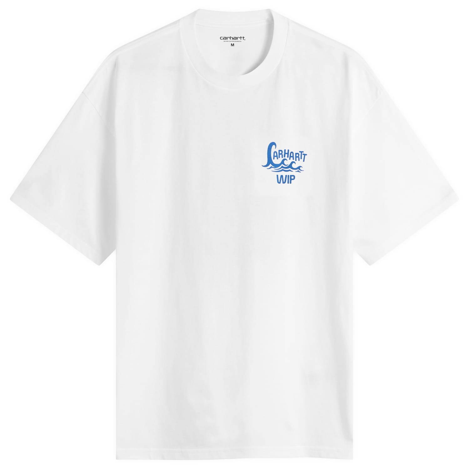 Carhartt WIP Waves T-Shirt