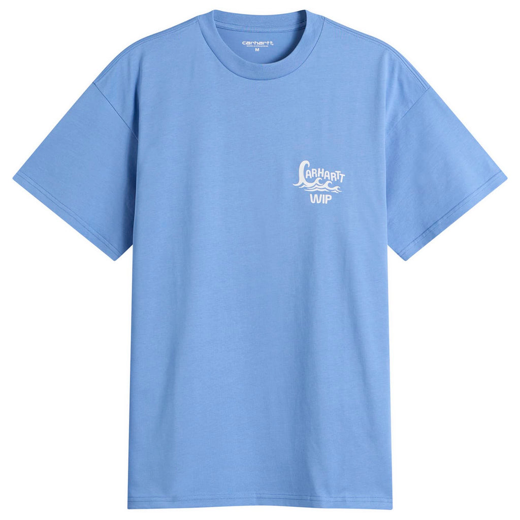 Carhartt WIP Waves T-Shirt
