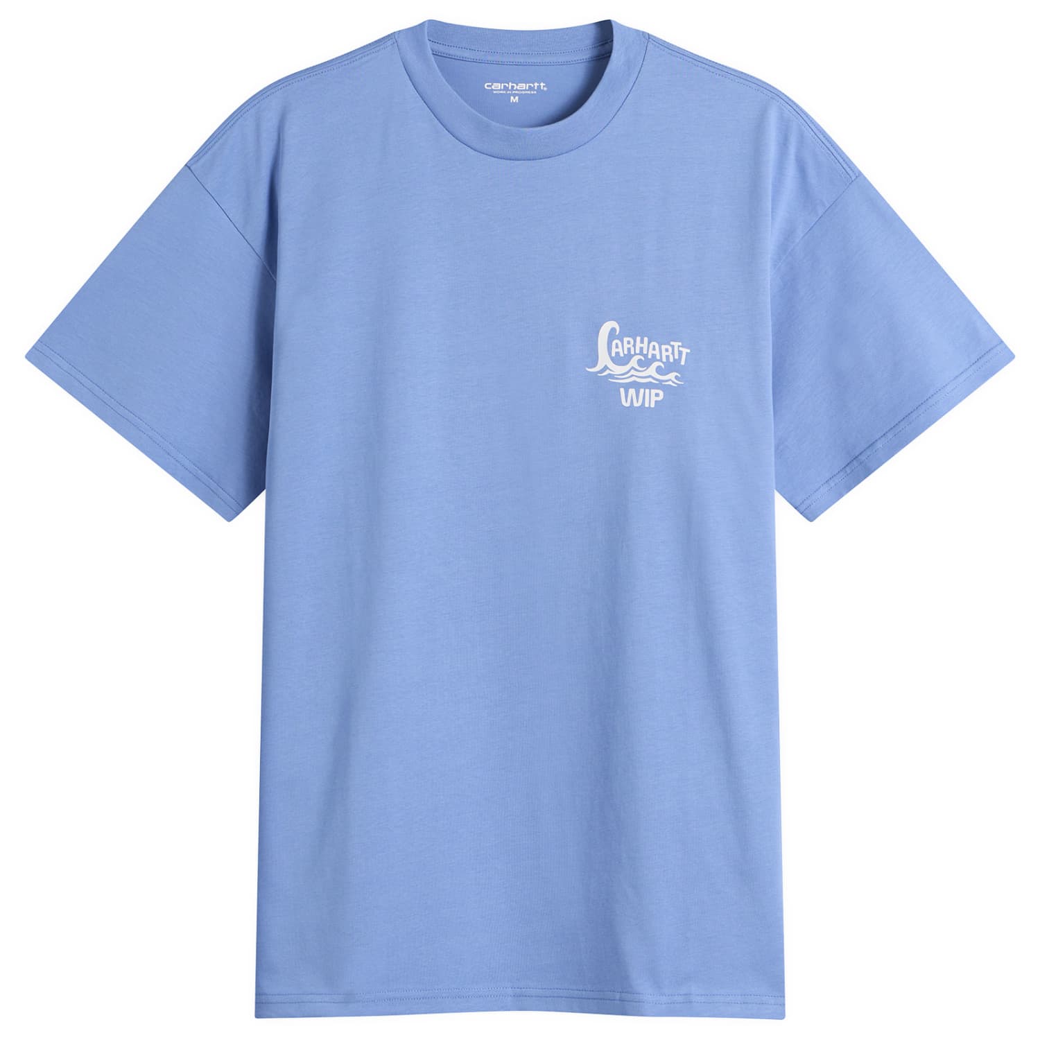 Carhartt WIP Waves T-Shirt