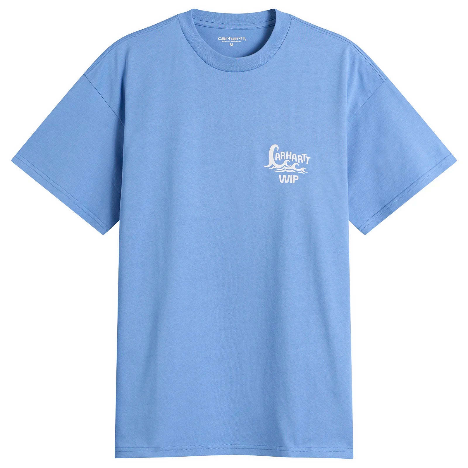 Carhartt WIP Waves T-Shirt