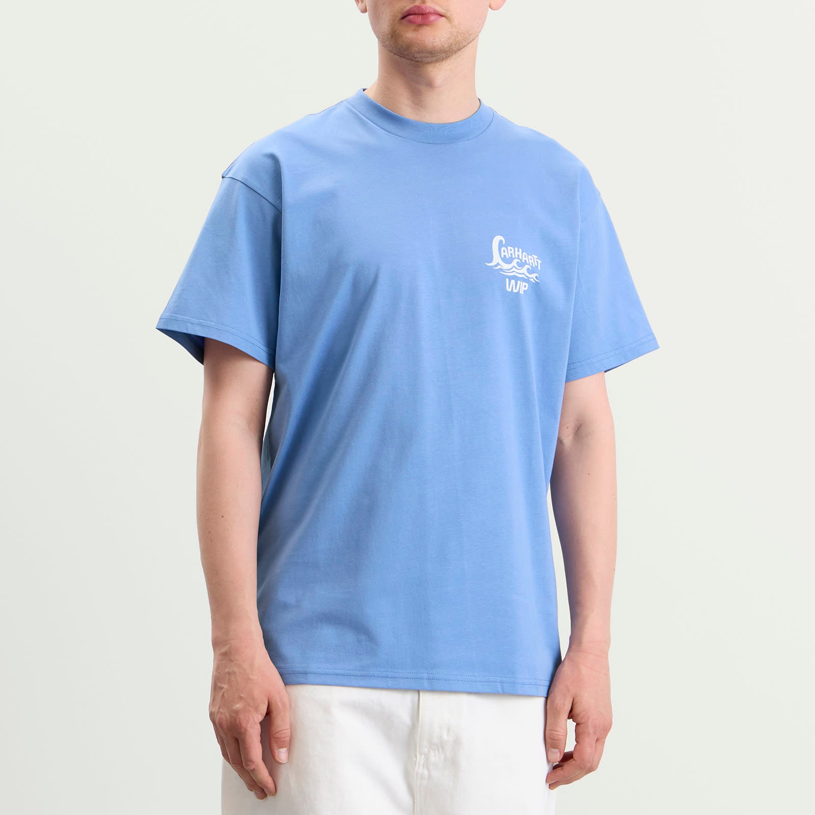 Carhartt WIP Waves T-Shirt