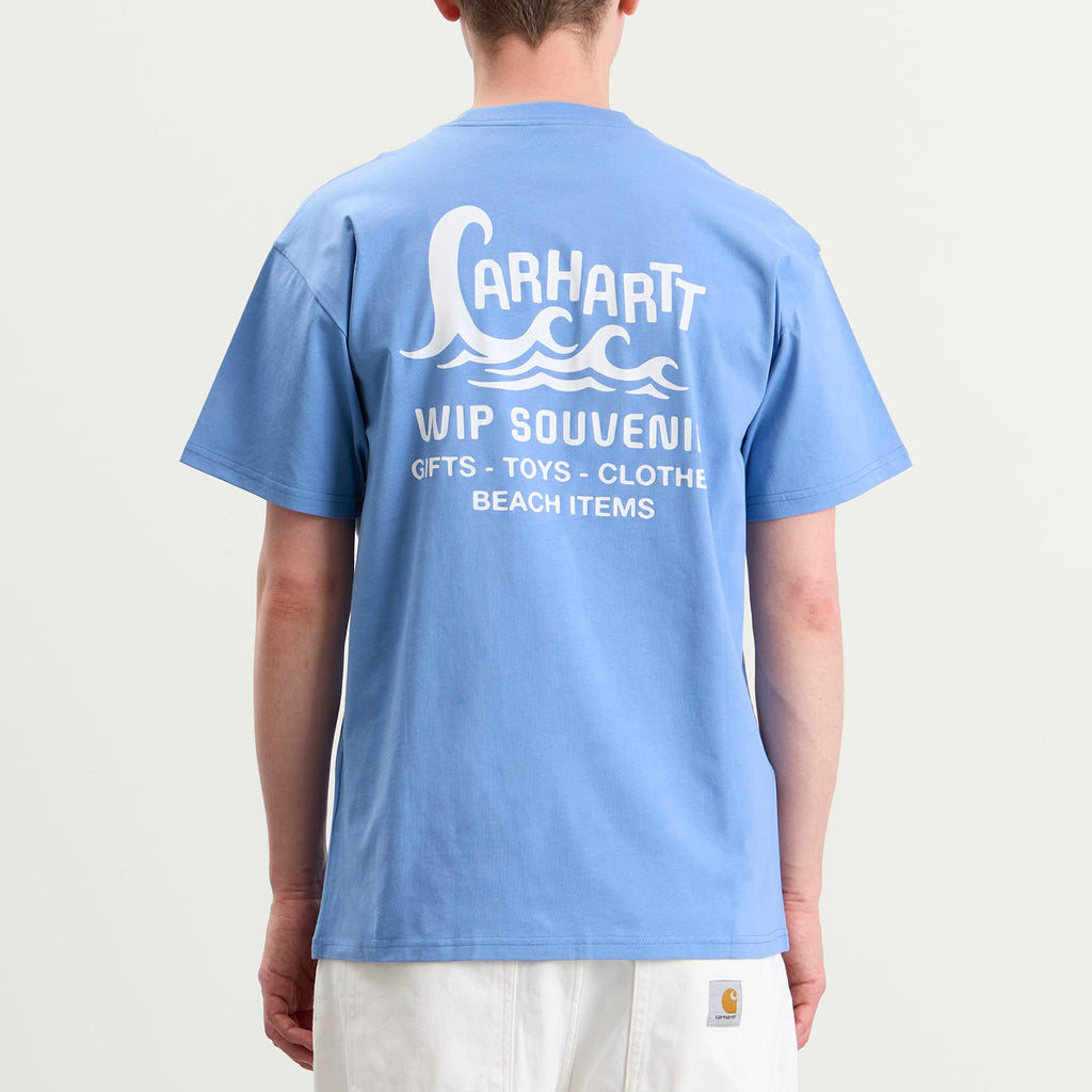 Carhartt WIP Waves T-Shirt