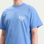 Carhartt WIP Waves T-Shirt