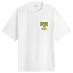 Carhartt WIP Pinball T-Shirt