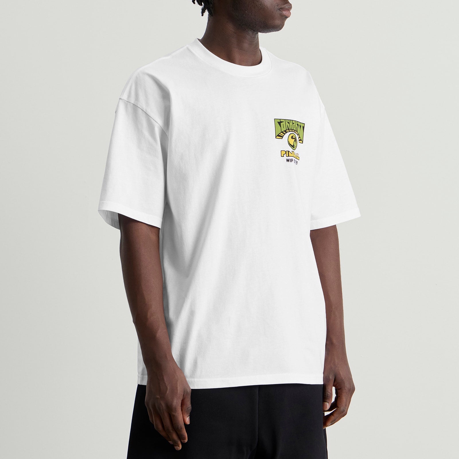 Carhartt WIP Pinball T-Shirt
