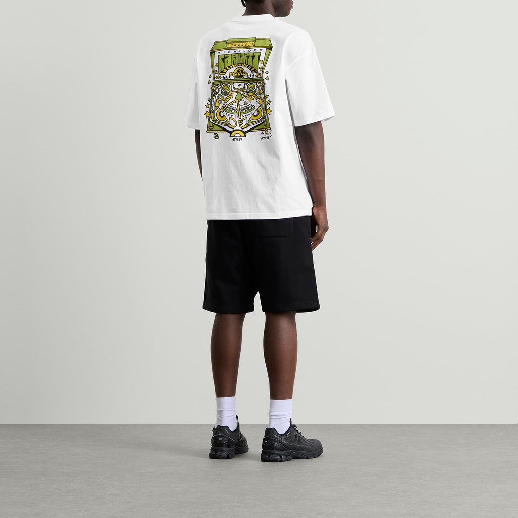 Carhartt WIP Pinball T-Shirt
