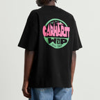 Carhartt WIP Luggage Label T-Shirt