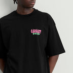 Carhartt WIP Luggage Label T-Shirt