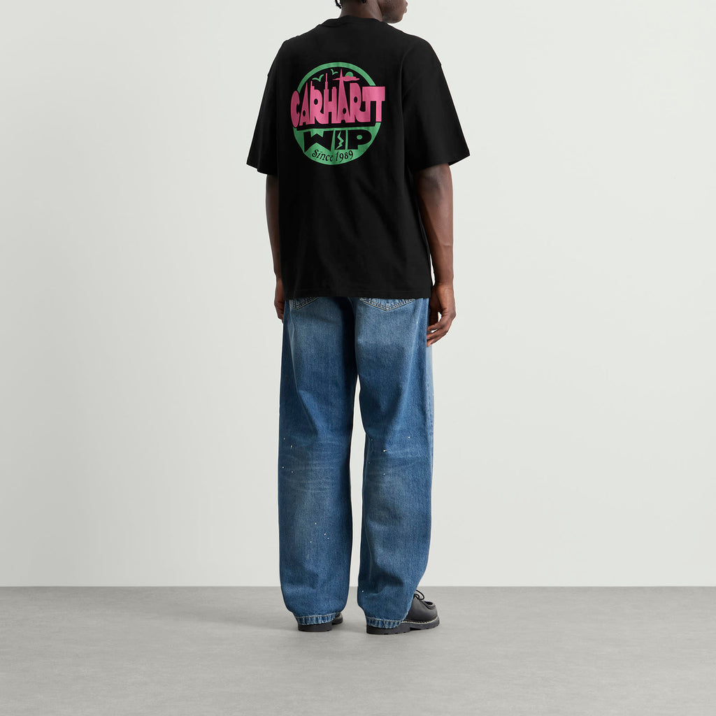Carhartt WIP Luggage Label T-Shirt