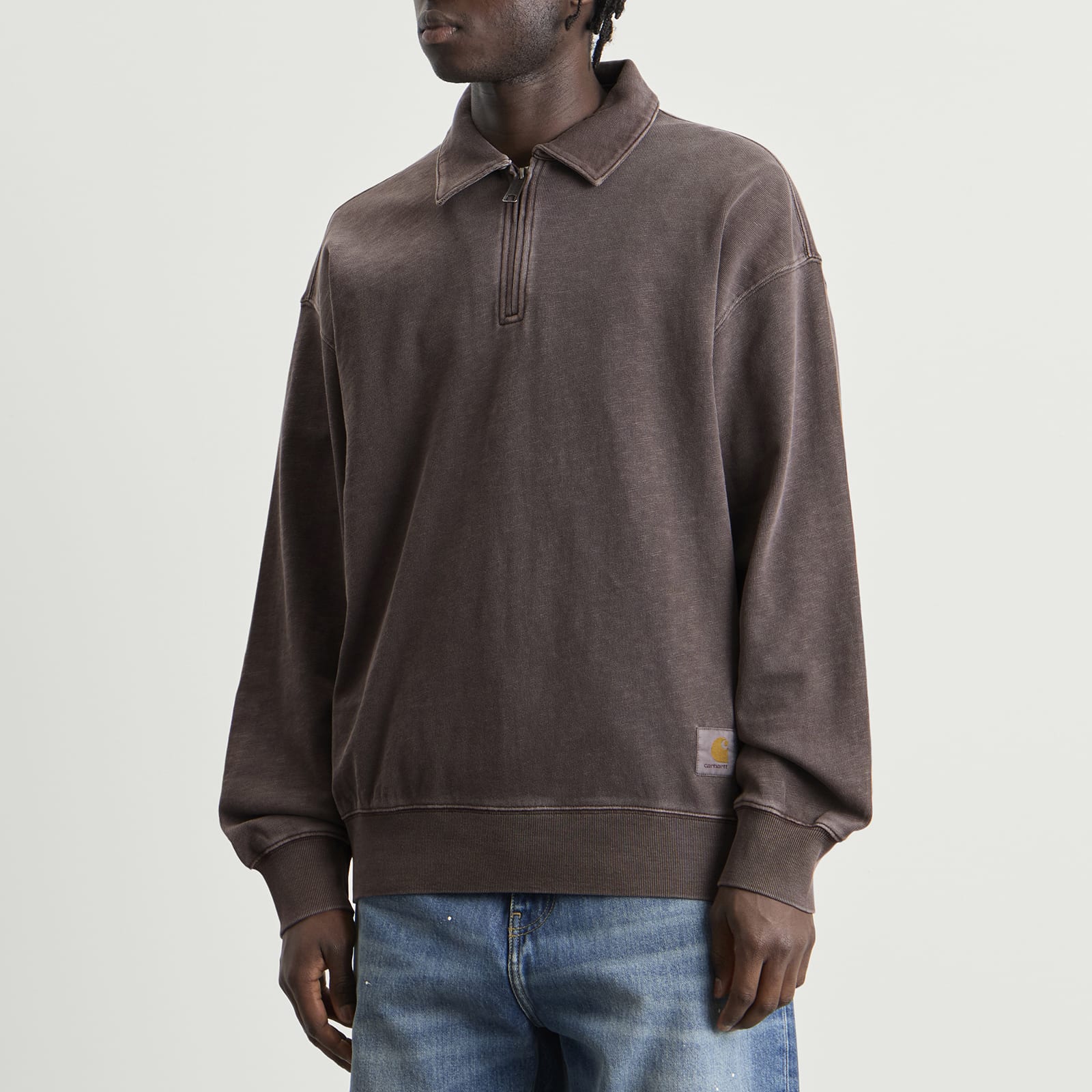 Carhartt WIP Harper Polo