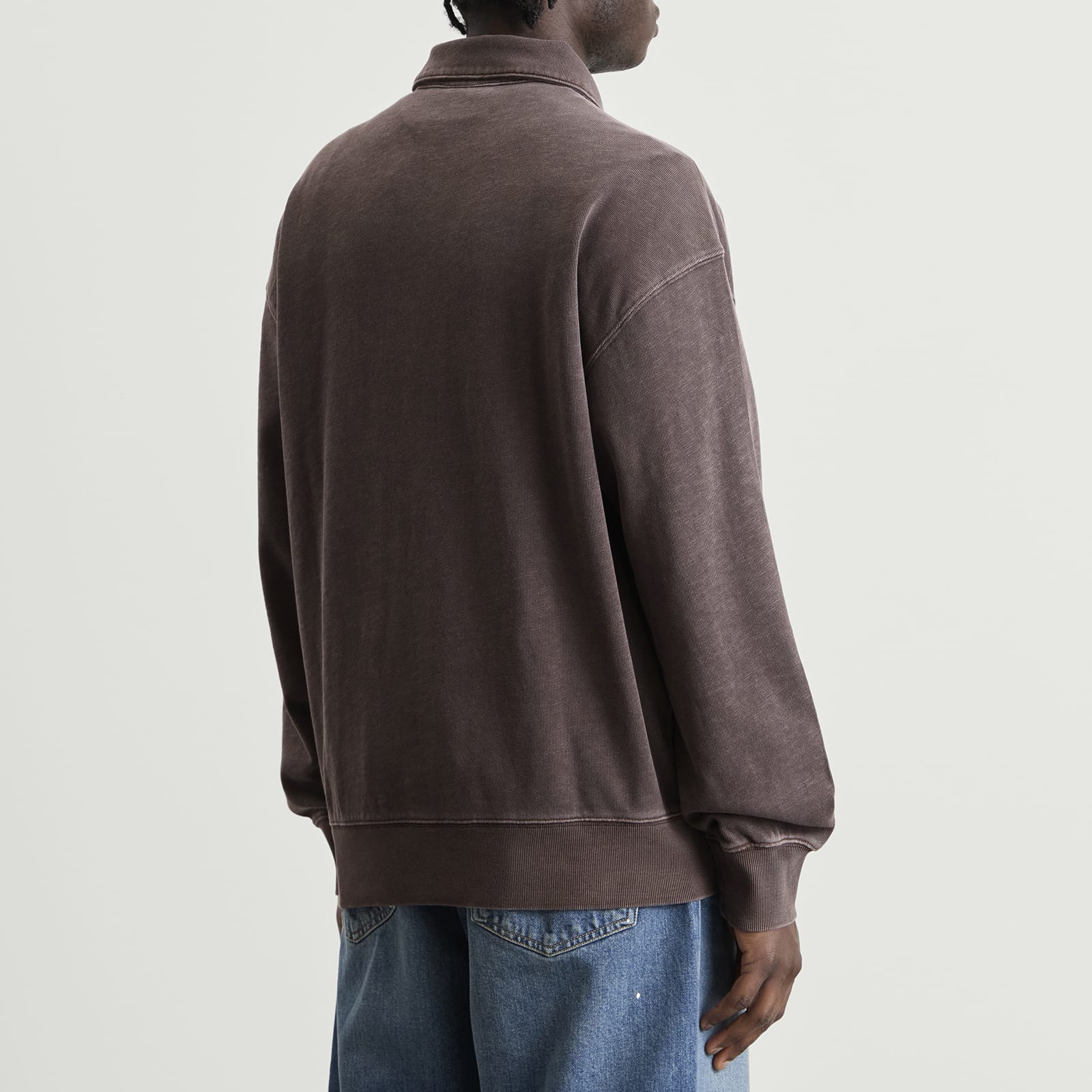 Carhartt WIP Harper Polo