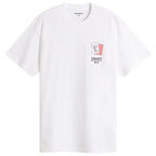 Carhartt WIP Playing Cards T-Shirt