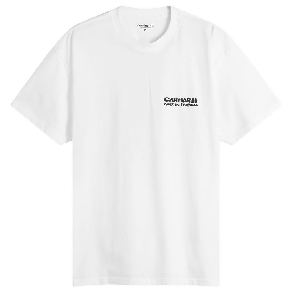 Carhartt WIP Cubist T-Shirt