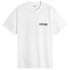 Carhartt WIP Cubist T-Shirt
