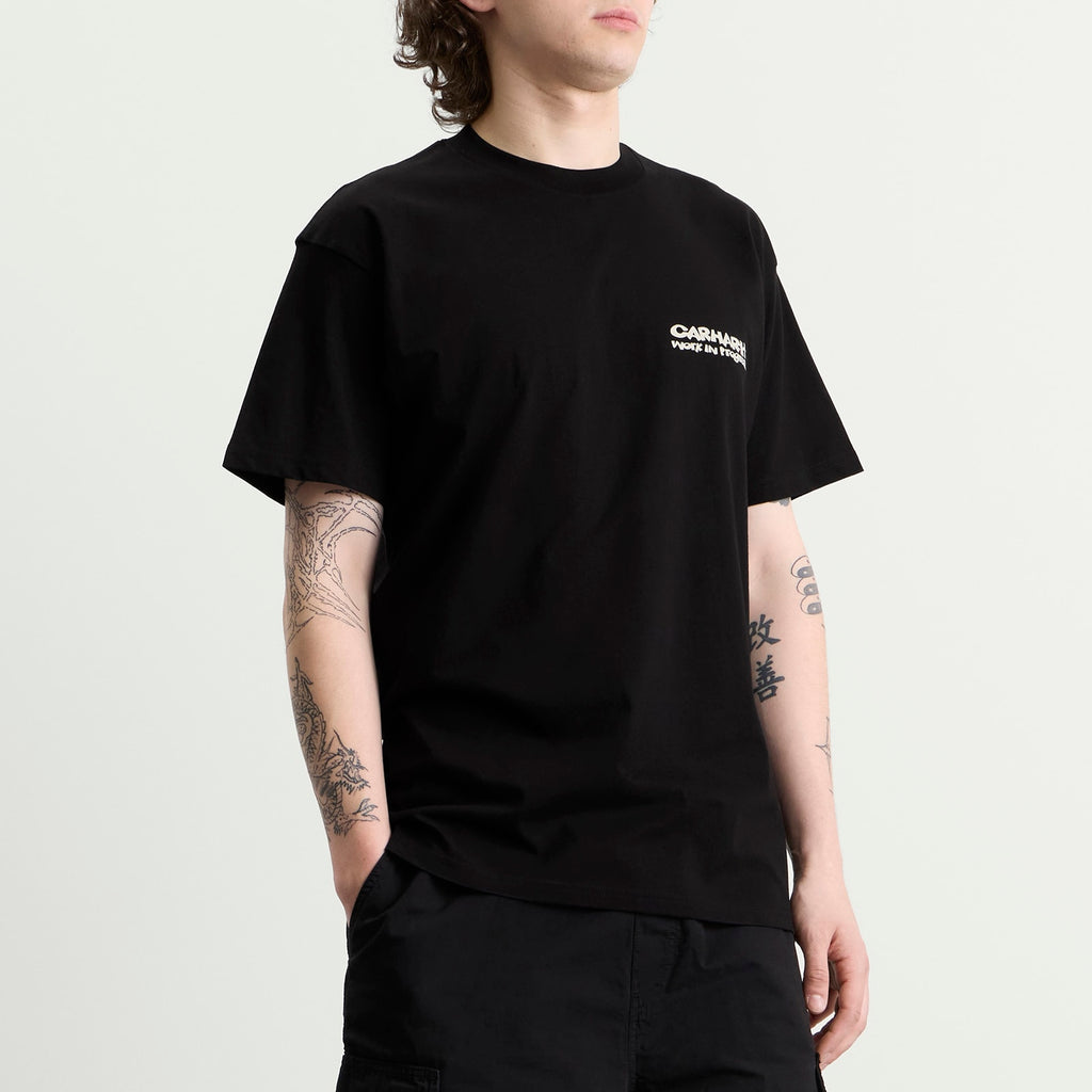 Carhartt WIP Cubist T-Shirt