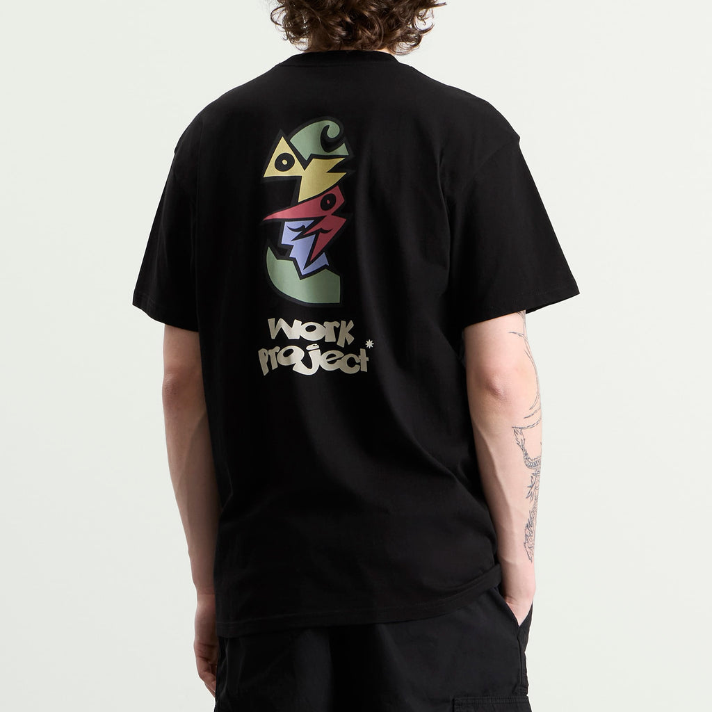 Carhartt WIP Cubist T-Shirt