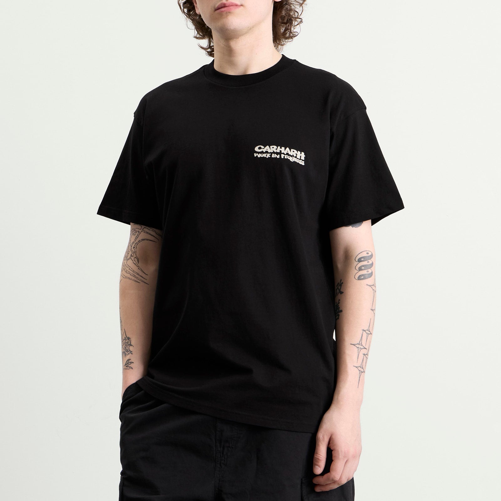 Carhartt WIP Cubist T-Shirt
