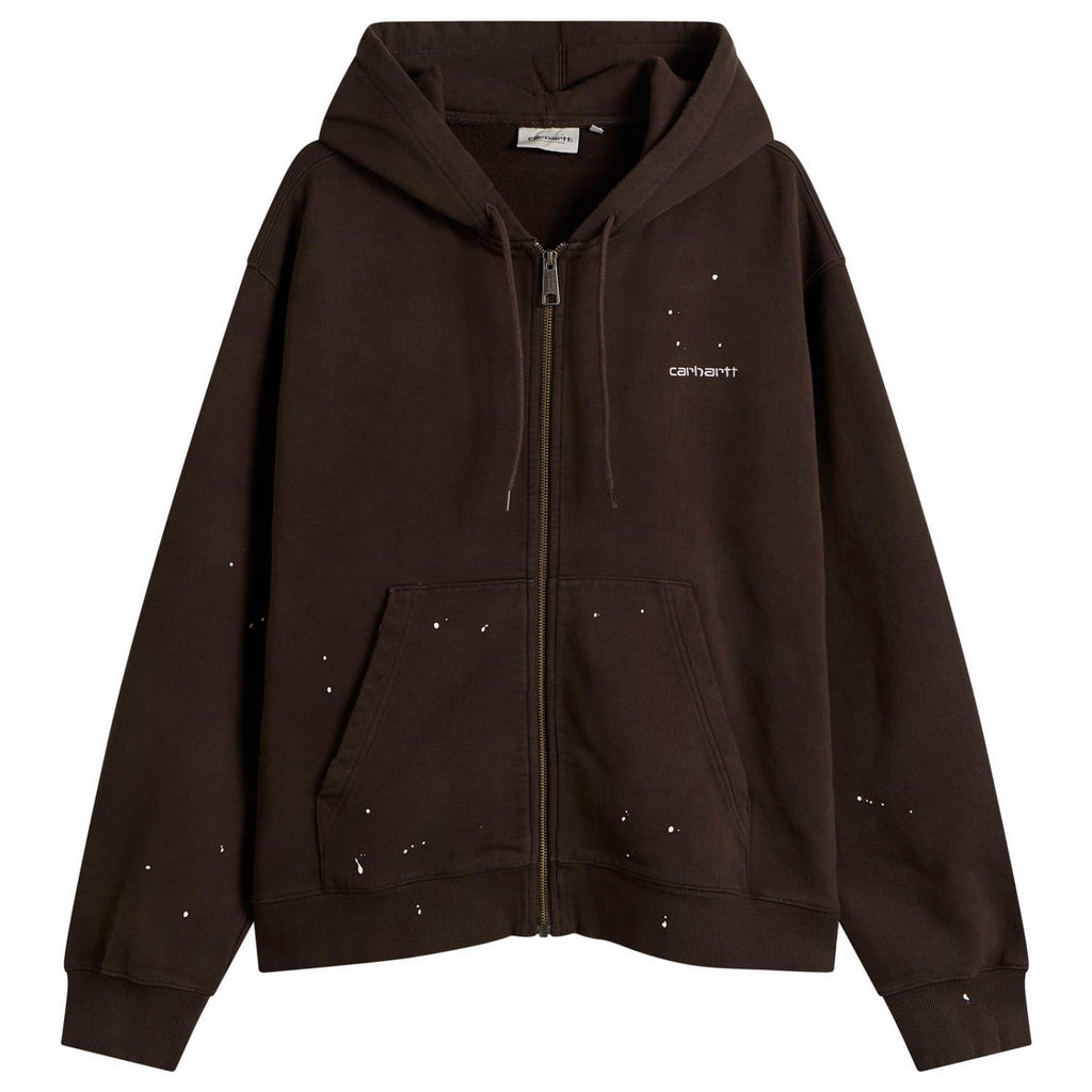 Carhartt WIP Hooded Painter Jacket