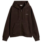 Carhartt WIP Hooded Painter Jacket