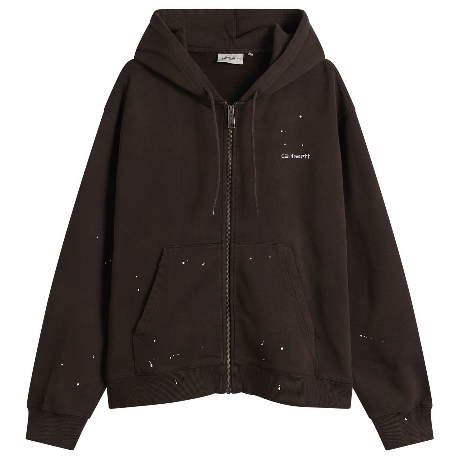 Carhartt WIP Hooded Painter Jacket