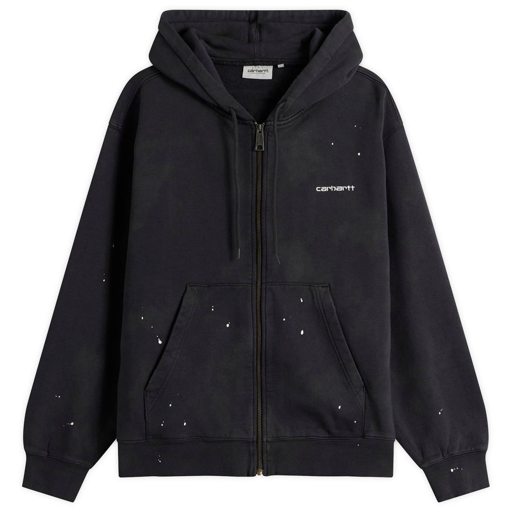 Carhartt WIP Hooded Painter Jacket