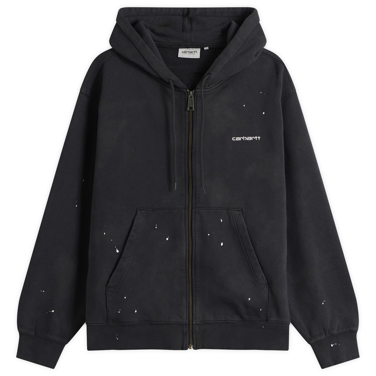 Carhartt WIP Hooded Painter Jacket