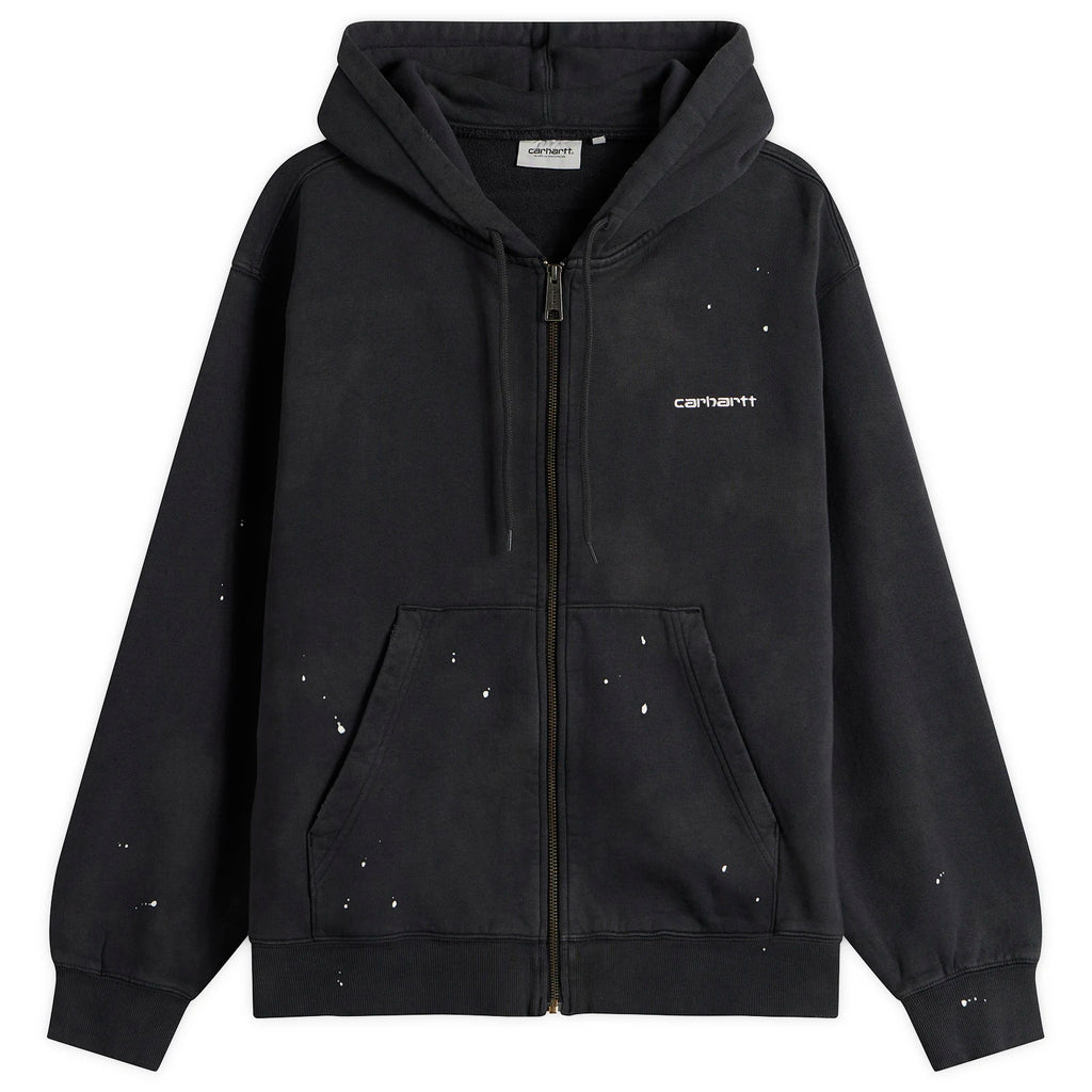 Carhartt WIP Hooded Painter Jacket