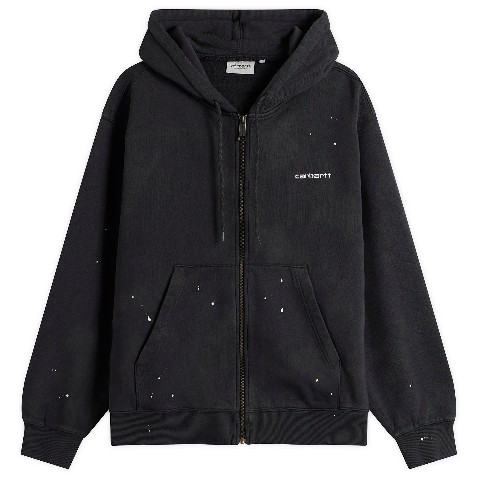 Carhartt WIP Hooded Painter Jacket