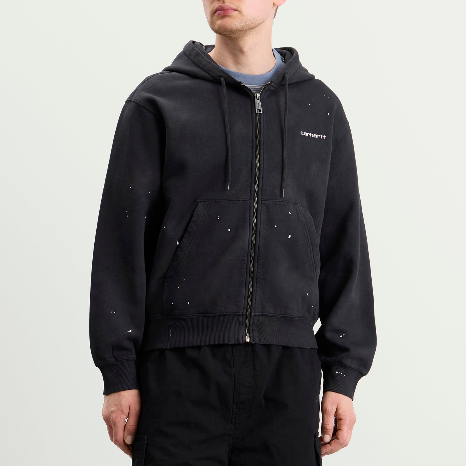 Carhartt WIP Hooded Painter Jacket Secondary image