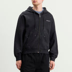Carhartt WIP Hooded Painter Jacket