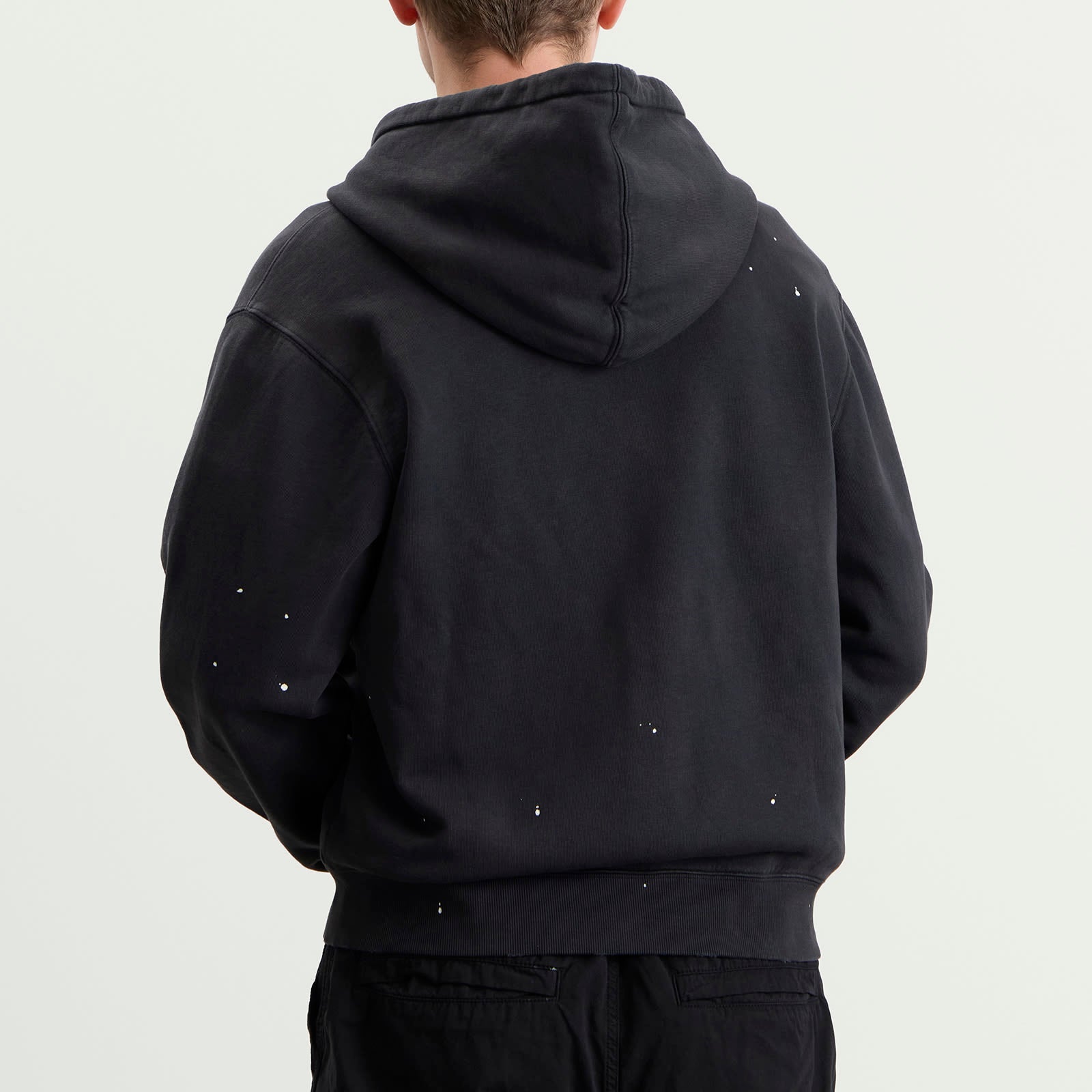 Carhartt WIP Hooded Painter Jacket