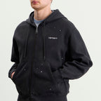 Carhartt WIP Hooded Painter Jacket