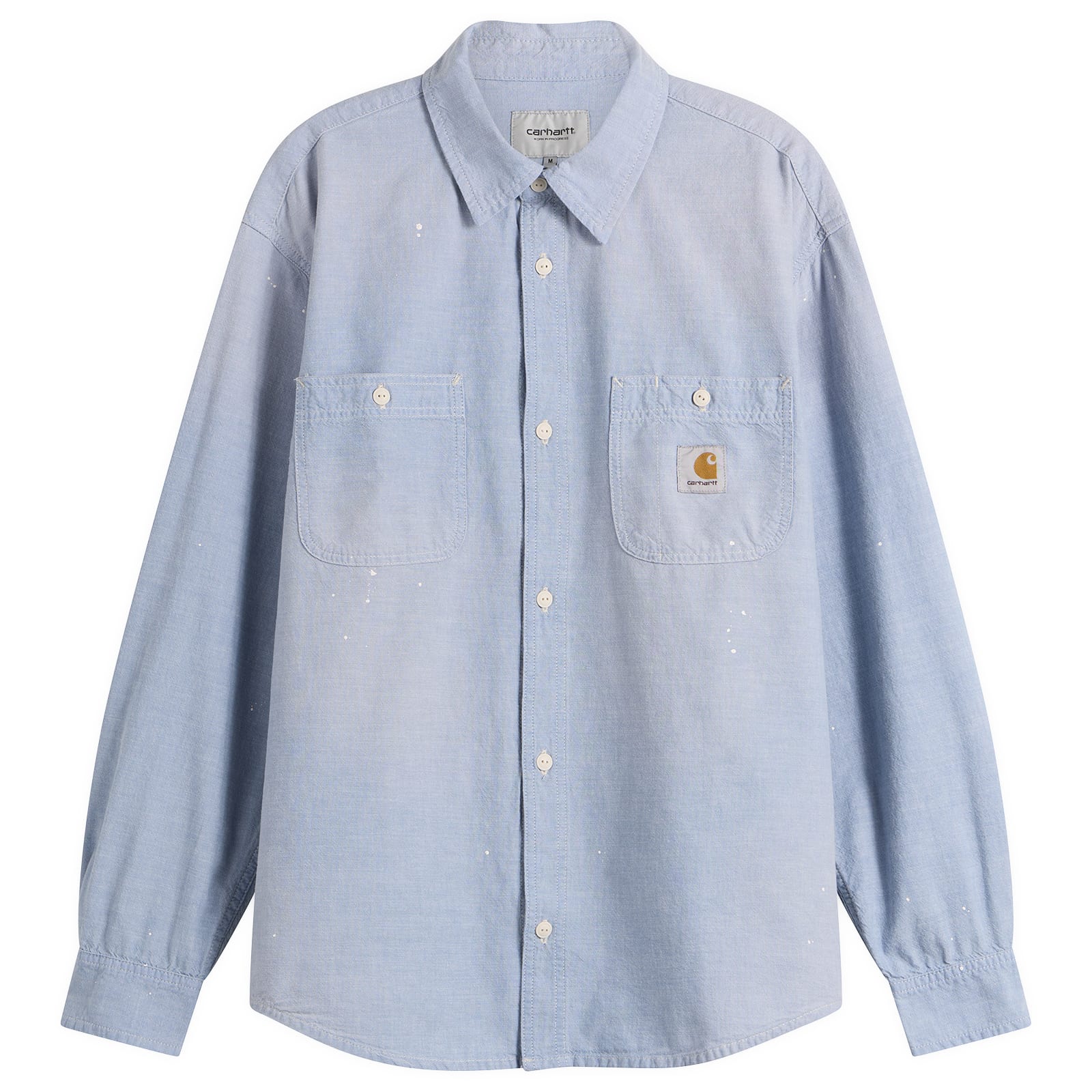 Carhartt WIP L/S Painter Shirt