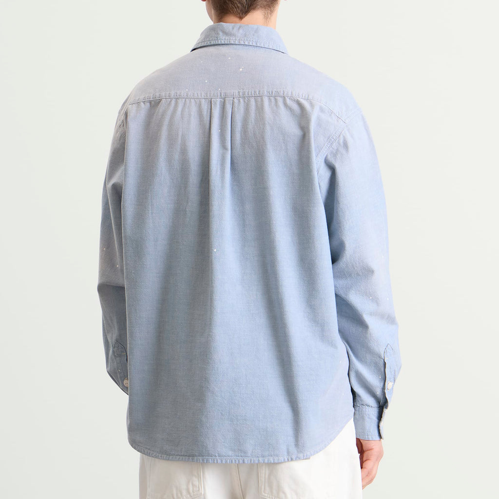 Carhartt WIP L/S Painter Shirt