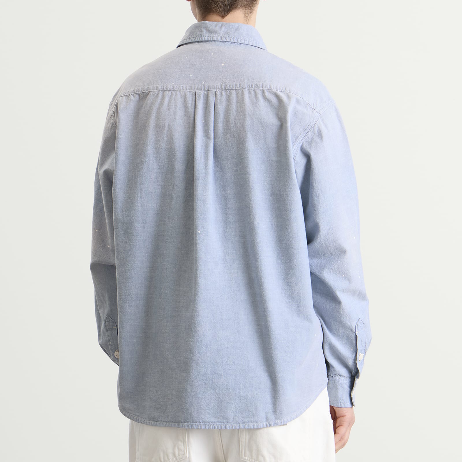 Carhartt WIP L/S Painter Shirt
