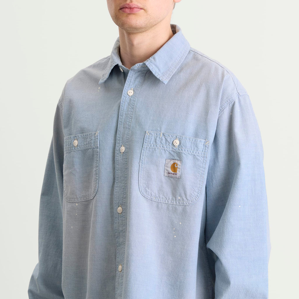 Carhartt WIP L/S Painter Shirt