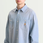 Carhartt WIP L/S Painter Shirt