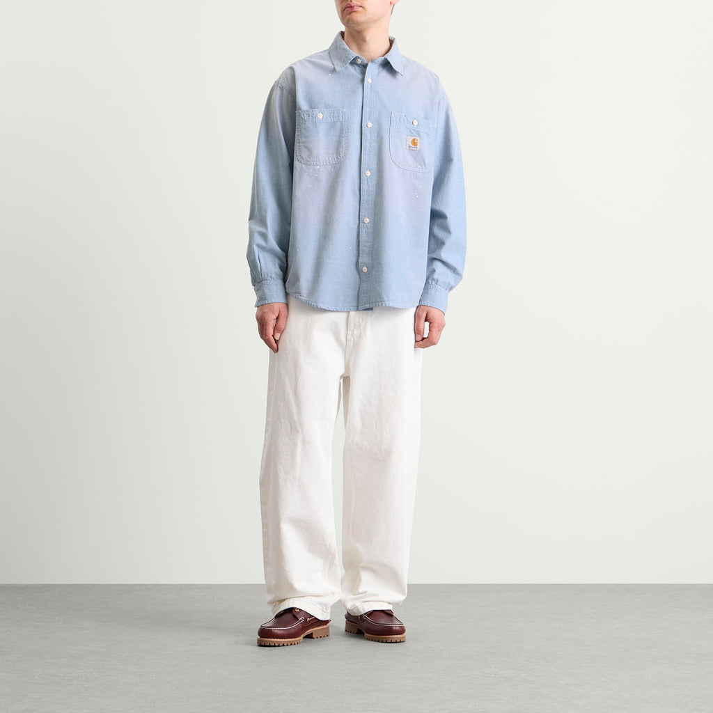 Carhartt WIP L/S Painter Shirt