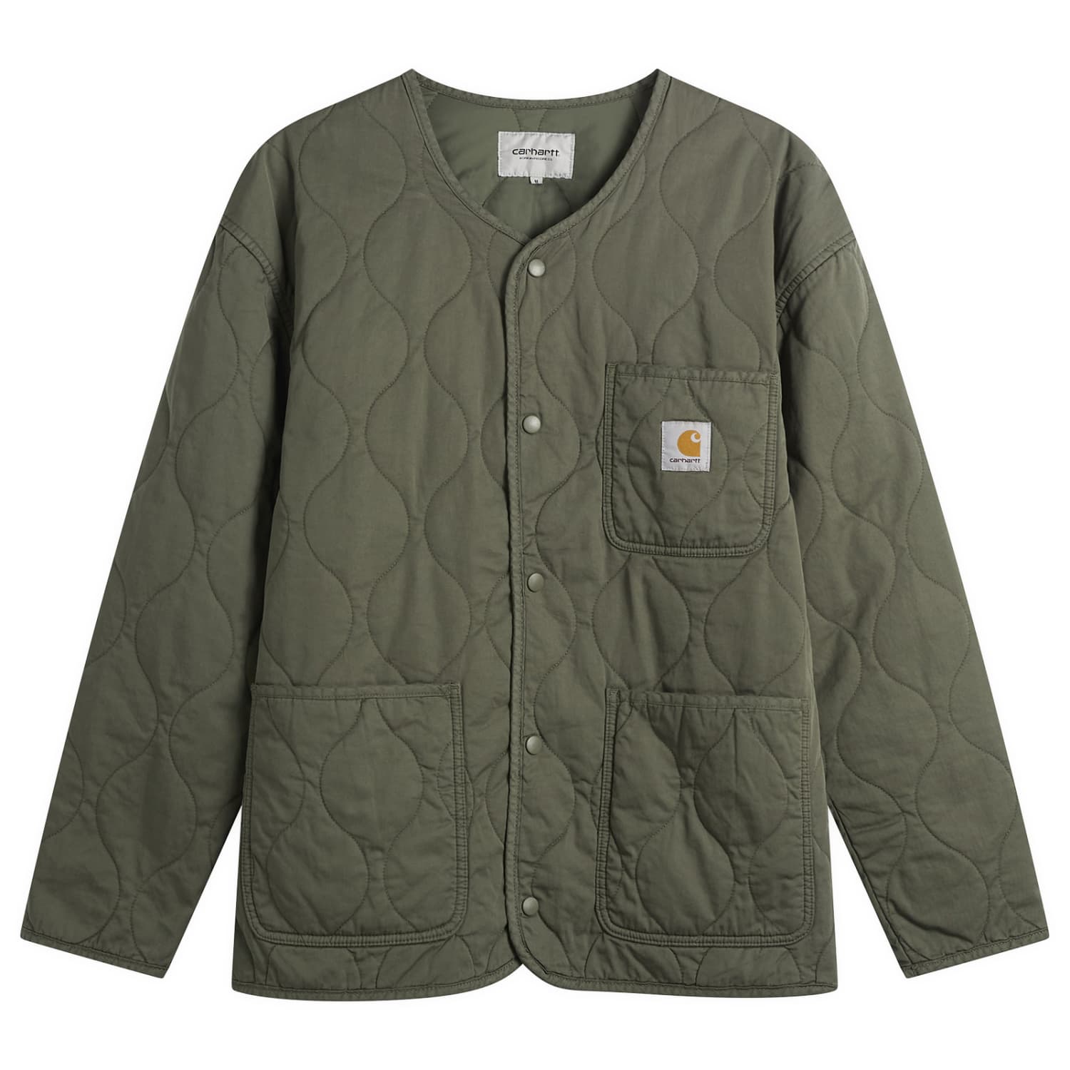 Carhartt WIP Skyton Liner Jacket
