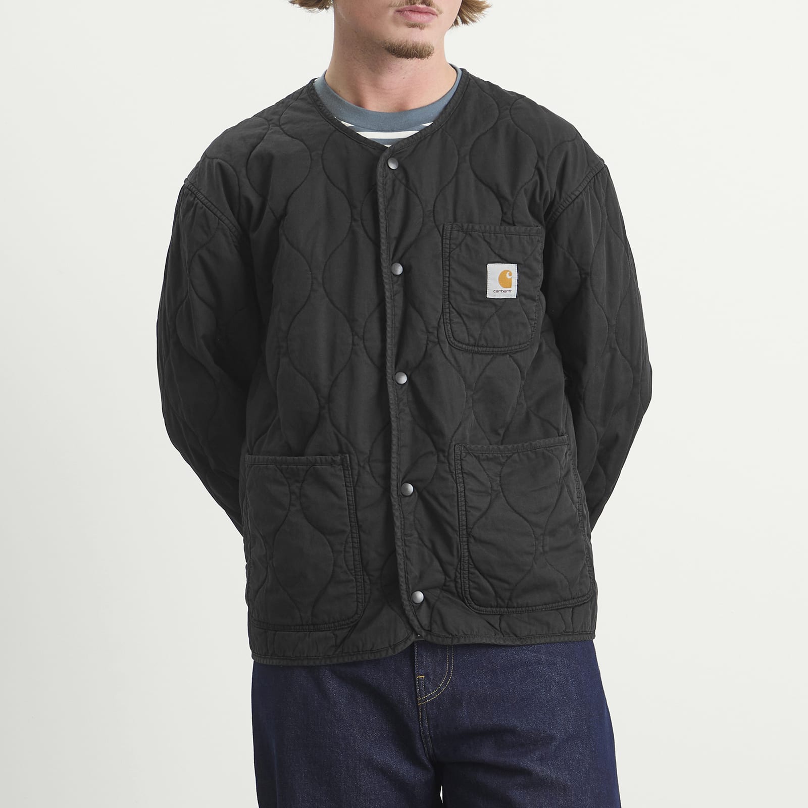 Carhartt WIP Skyton Liner Jacket
