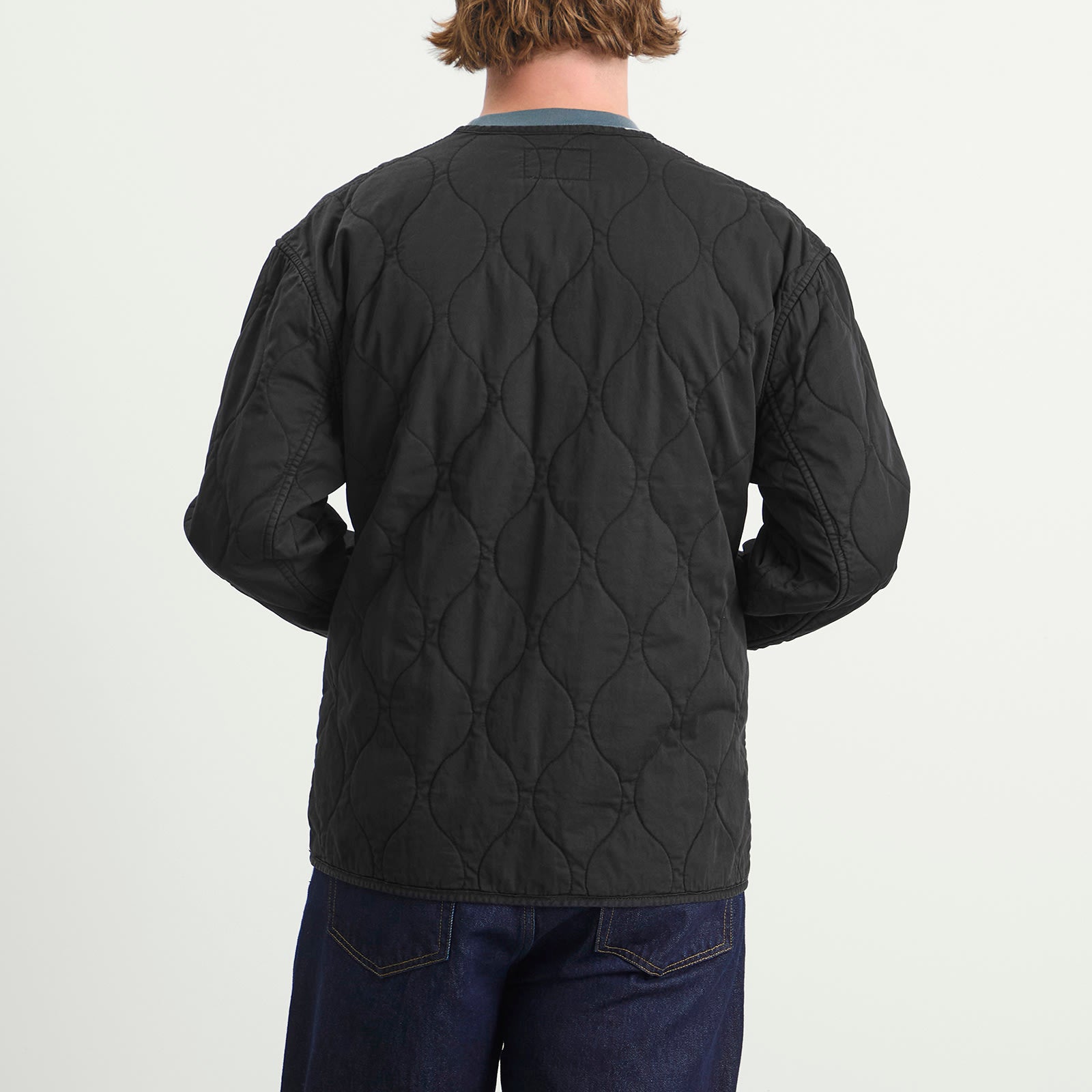 Carhartt WIP Skyton Liner Jacket