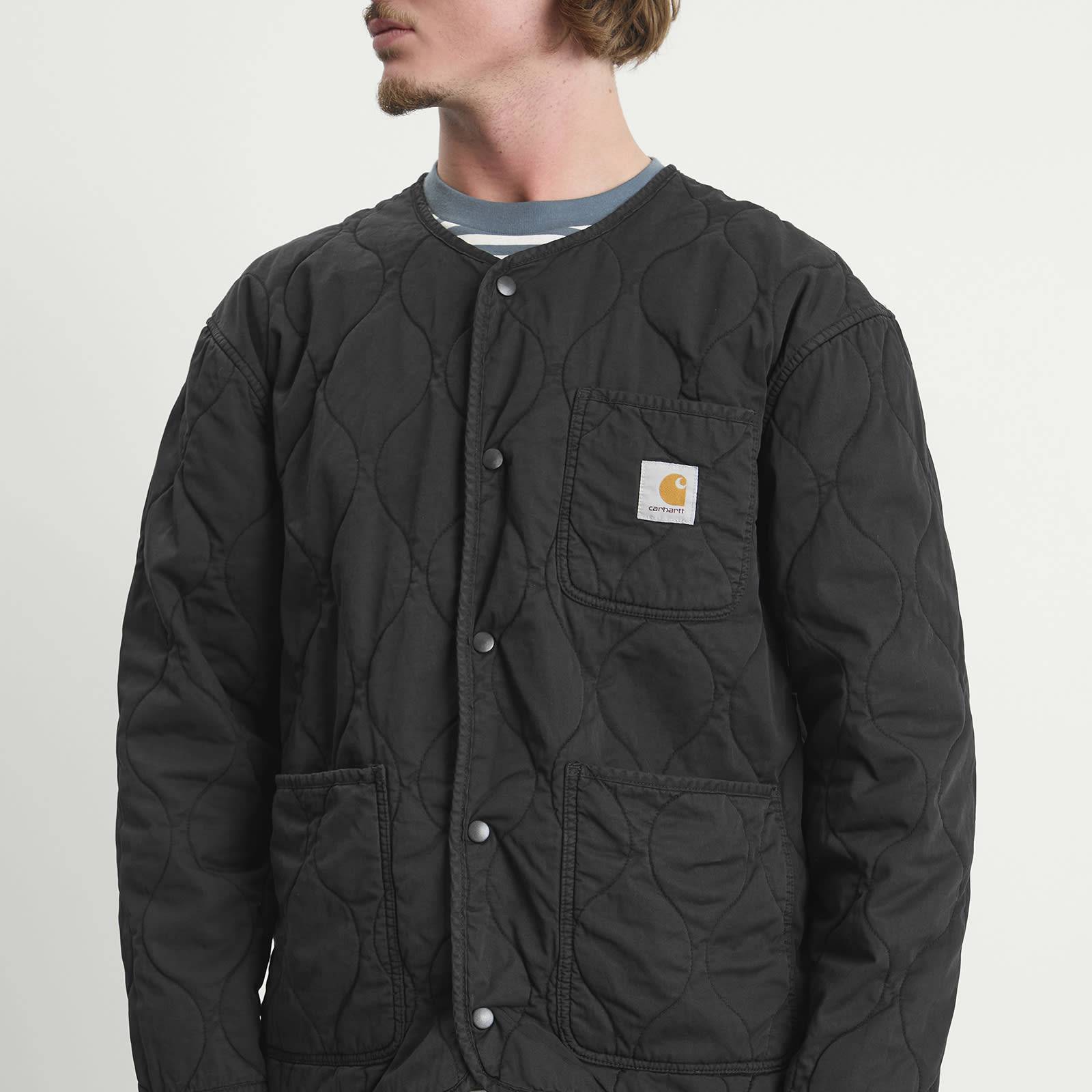 Carhartt WIP Skyton Liner Jacket