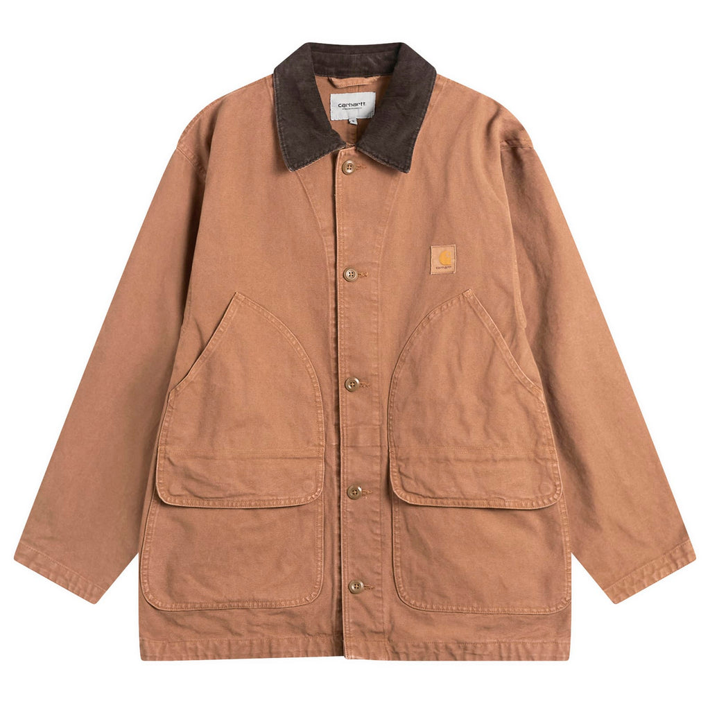 Carhartt WIP Prescott Coat