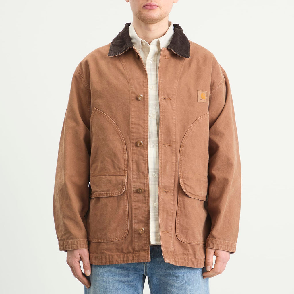 Carhartt WIP Prescott Coat